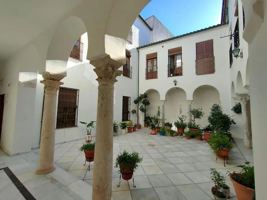 Apartmán Disfruta De La Historica Córdoba