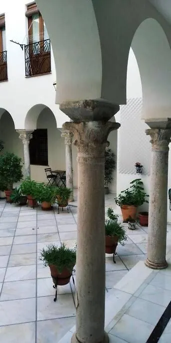 Apartmán Disfruta De La Historica Córdoba 0*,