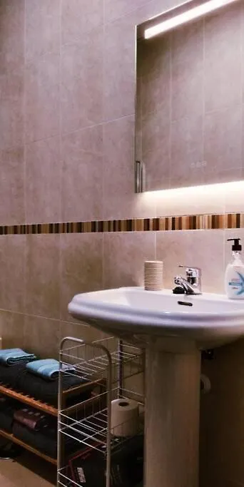 Apartmán Disfruta De La Historica Córdoba