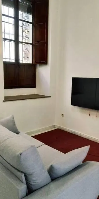 Apartmán Disfruta De La Historica Córdoba Španělsko