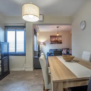  Apartamento Rosas En La Balconada