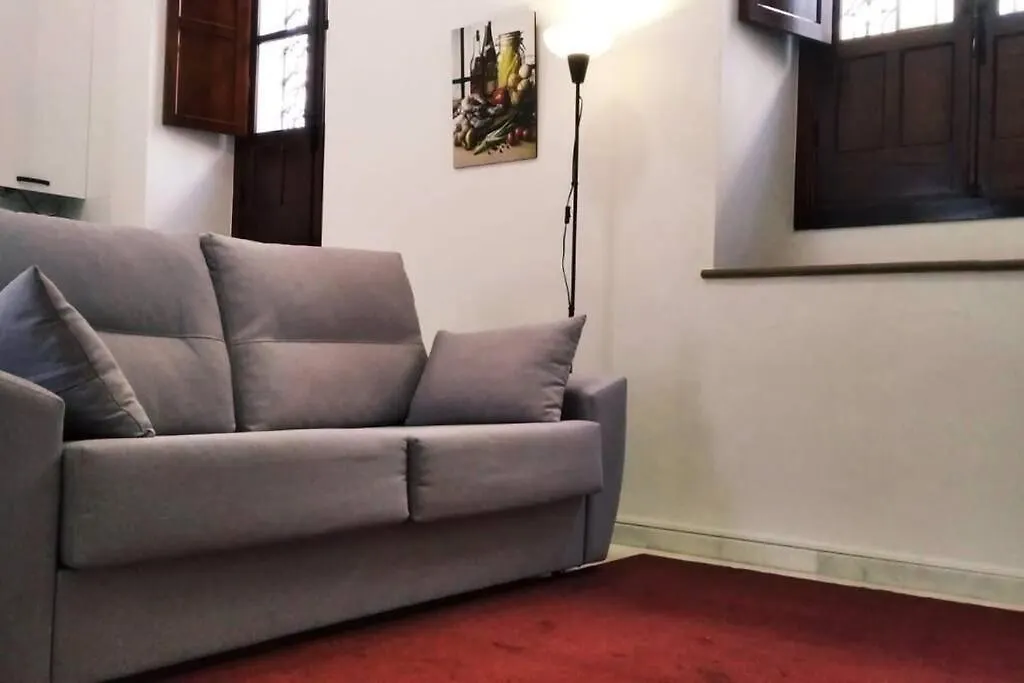 Apartamento Disfruta De La Historica Córdoba