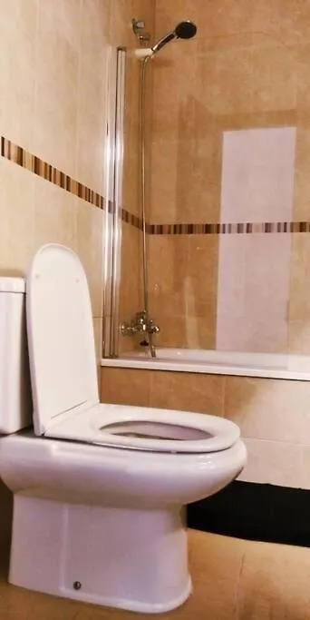 Apartamento Disfruta De La Historica Córdoba 0*,