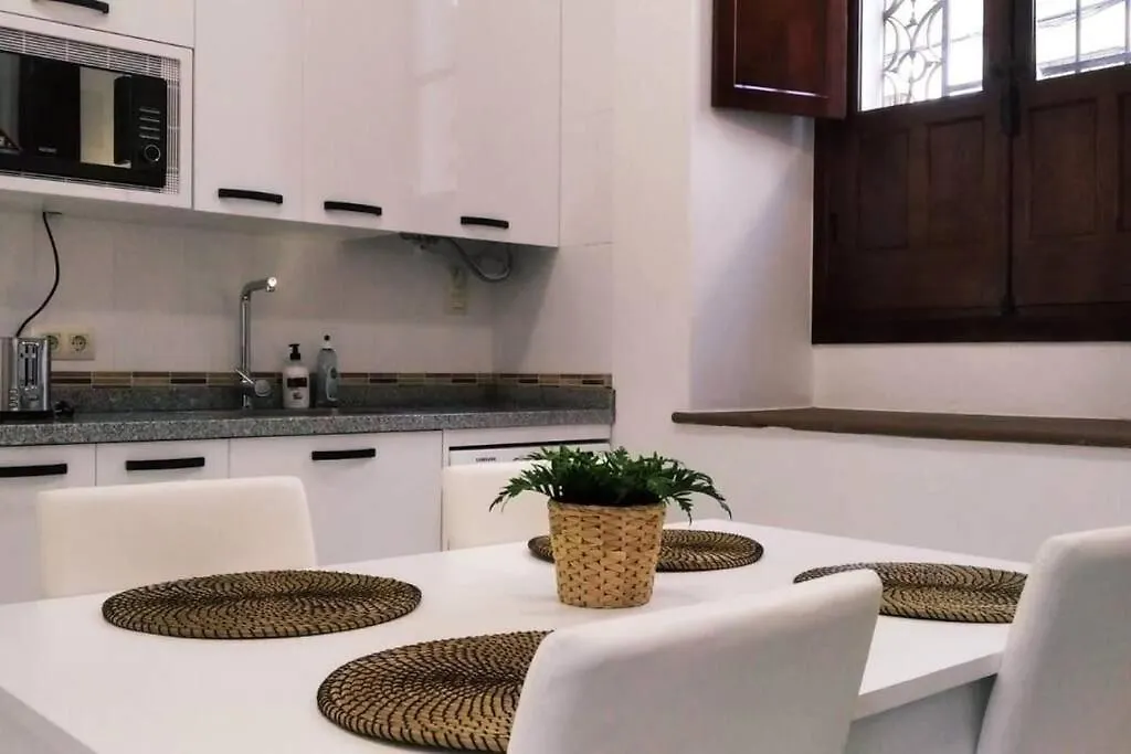 Apartamento Disfruta De La Historica Córdoba