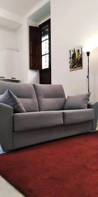 Apartamento Disfruta De La Historica Córdoba 0*,  España