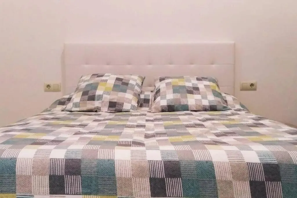 Apartamento Disfruta De La Historica Córdoba España